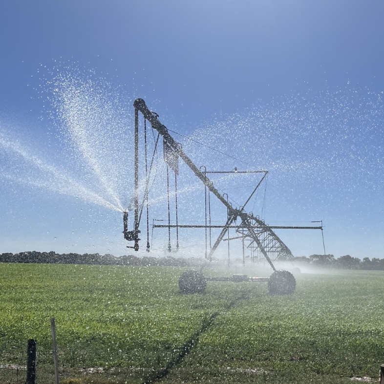 CPC Water Delivery Fees for 2023/2024 The Creeks Pipeline Company